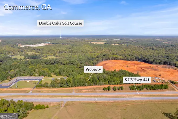 Commerce, GA 30529,0 US Highway 441