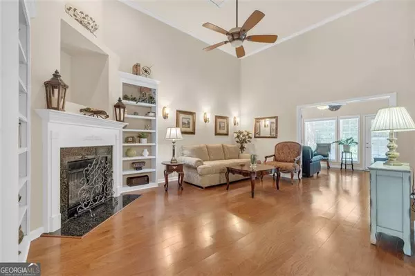 Powder Springs, GA 30127,3235 Abbott DR #7