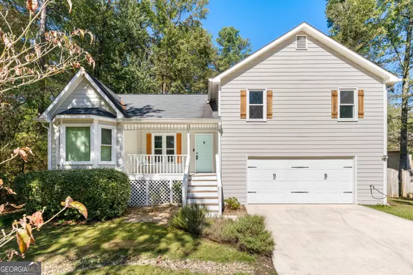 Marietta, GA 30064,3006 Coffman CT SW