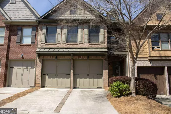 Peachtree Corners, GA 30092,3225 Claudia PL