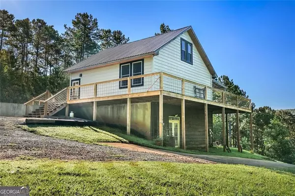 Lakemont, GA 30552,0 Delilah LN