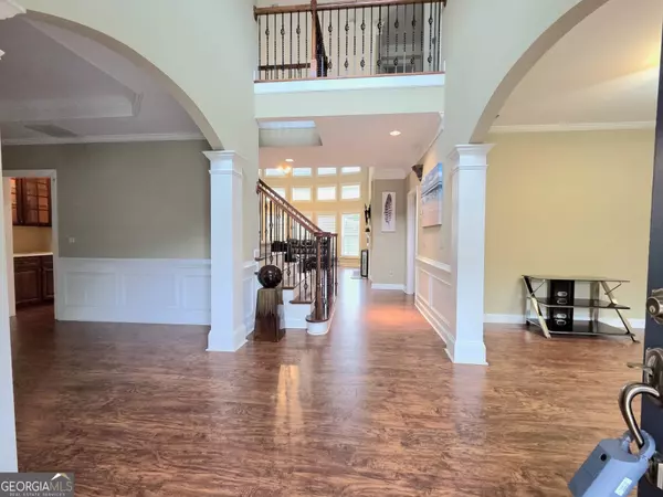 Cumming, GA 30040,1355 Magnolia Park CIR