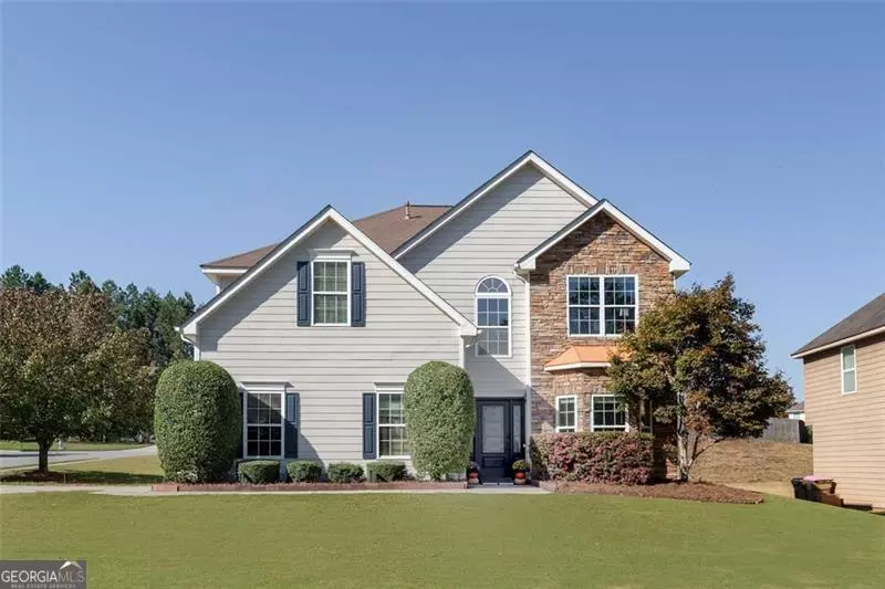 410 Blackwood LN, Suwanee, GA 30024