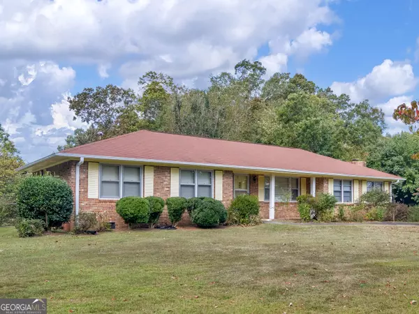 Mcdonough, GA 30252,325 Rosser RD