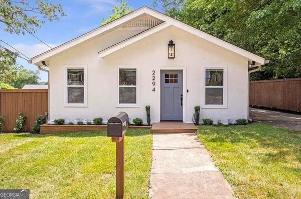 2294 HILL ST NW, Atlanta, GA 30318