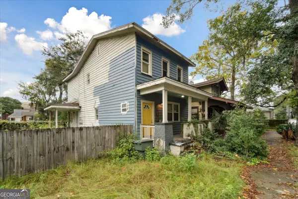 Savannah, GA 31415,818 W 37th ST