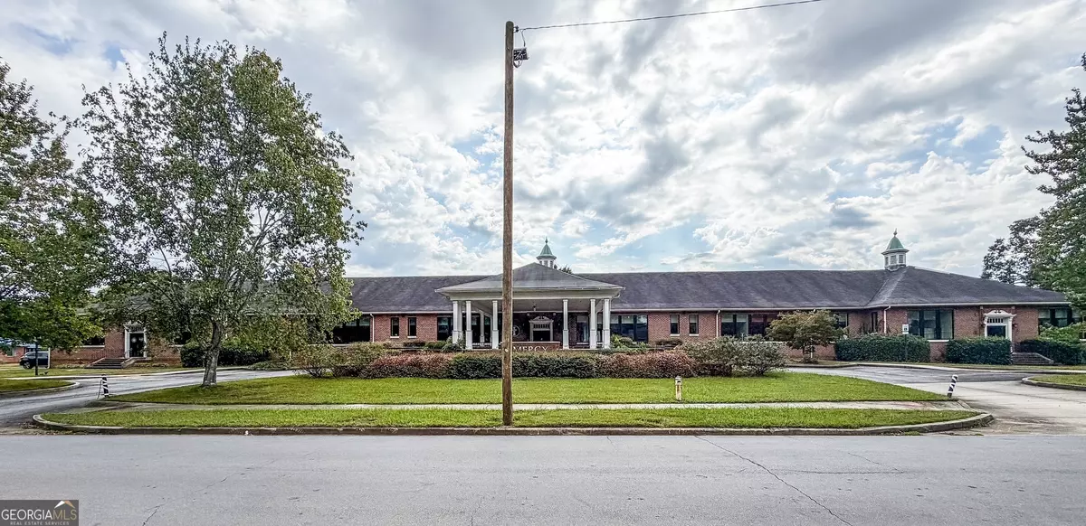 Rome, GA 30161,300 Chatillon RD