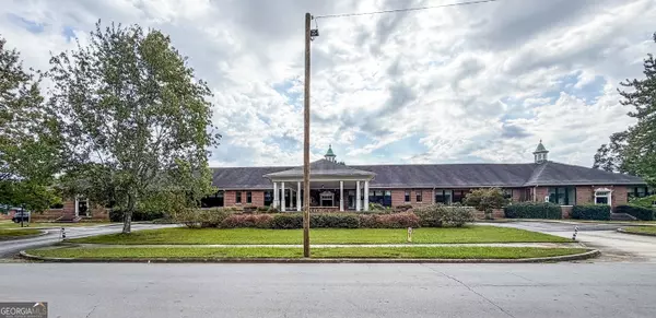 300 Chatillon RD, Rome, GA 30161