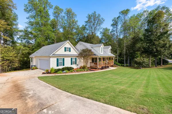 Lagrange, GA 30240,114 Copper Creek DR