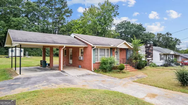 Rome, GA 30161,58 Wade ST NE