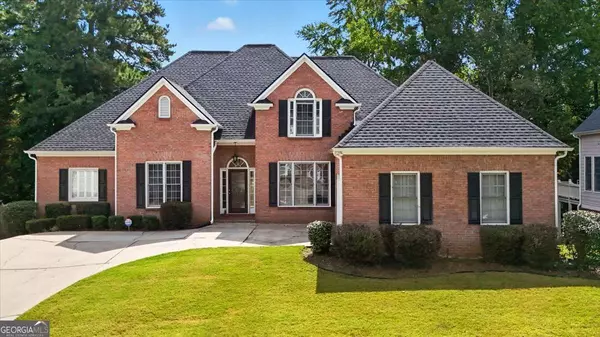 Kennesaw, GA 30152,2021 Cockrell Pointe NW