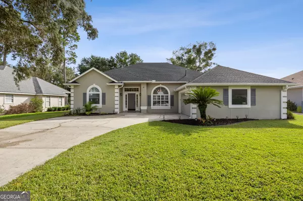 110 Monticello DR, Kingsland, GA 31548