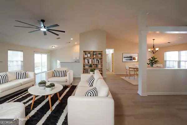 Dallas, GA 30157,40 Red Maple WAY