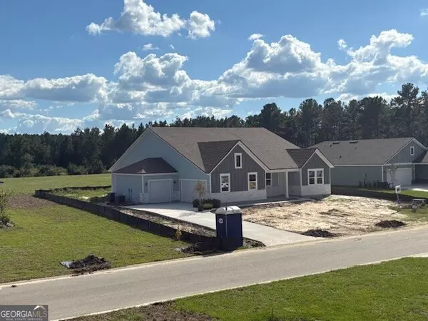 Kingsland, GA 31548,223 Park View LN #LOT 592