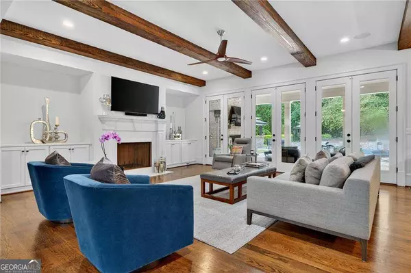Atlanta, GA 30324,976 Ferncliff RD NE
