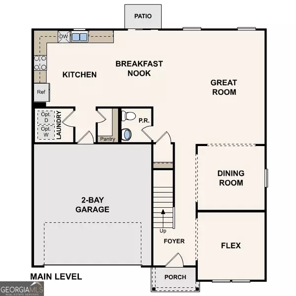 Warner Robins, GA 31088,315 Clayton Scott ST