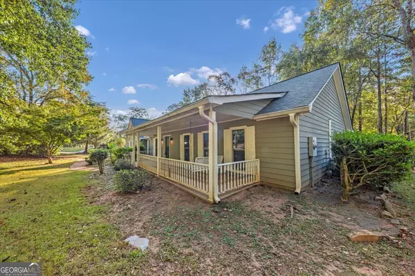 Conyers, GA 30094,4731 Shadybrook WAY SE