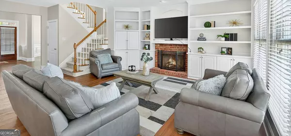 Suwanee, GA 30024,6625 Chambrel WAY