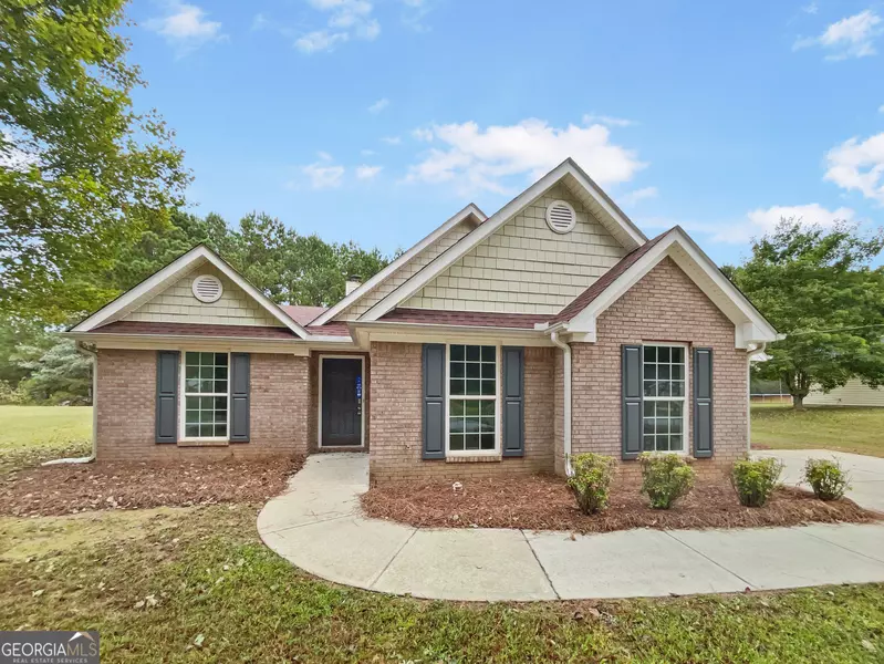4734 Brookwood VW, South Fulton, GA 30349
