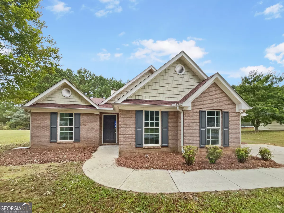 South Fulton, GA 30349,4734 Brookwood VW