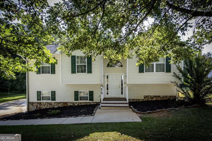 219 Carthage BLVD, Rockmart, GA 30153