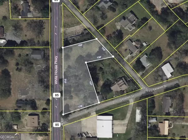 Warm Springs, GA 31830,3688 Whitehouse Pkwy