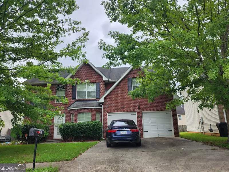 101 Woburn ST, Jonesboro, GA 30238