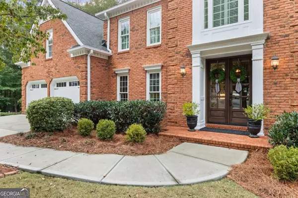 Marietta, GA 30062,1490 Dansford CT S