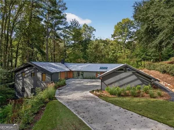 Atlanta, GA 30328,585 Amberidge TRL