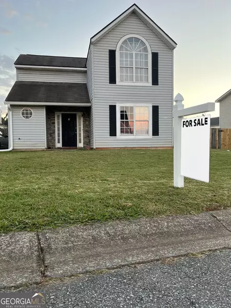 17 Benfield CIR, Cartersville, GA 30121