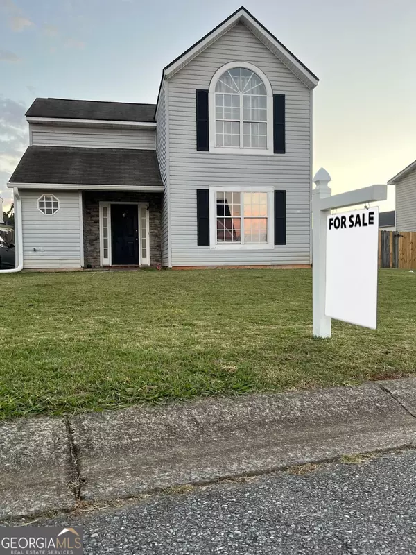 17 Benfield CIR, Cartersville, GA 30121