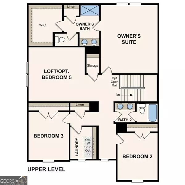 Snellville, GA 30078,2862 Sunrise Ridge RD #LOT 29