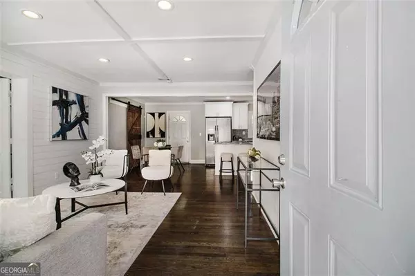 Decatur, GA 30032,3184 BLUEBIRD LN