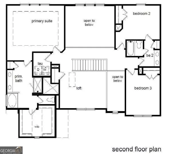 South Fulton, GA 30349,4085 Trimrose CT #LOT 160