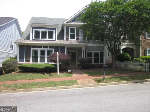 1527 Princeton Avenue, College Park, GA 30337