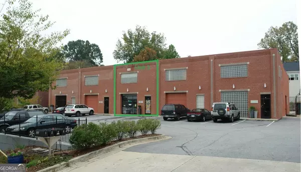 Atlanta, GA 30318,1422 Woodmont LN NW #STE 3