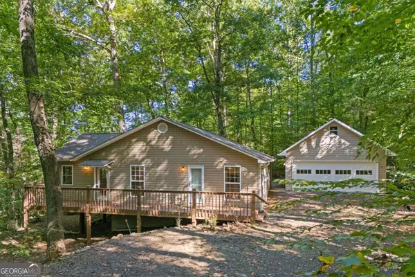 1148 Old Forge EST, Hiawassee, GA 30546