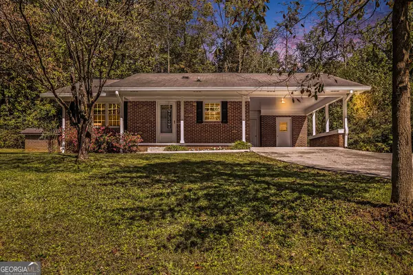 8641 Highway 52 E E, Murrayville, GA 30564