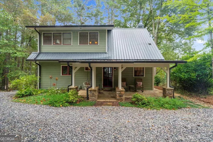 9195 Martin TER, Gainesville, GA 30506