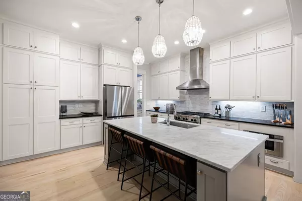 Atlanta, GA 30307,259 Hampton TER NE