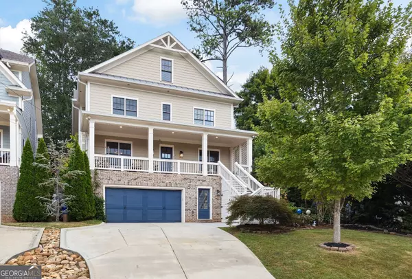 259 Hampton TER NE, Atlanta, GA 30307