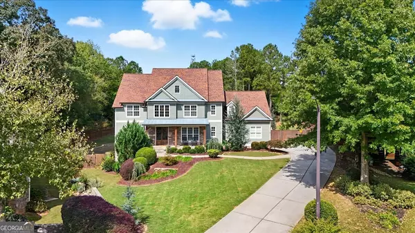 Canton, GA 30114,339 Westbridge LN