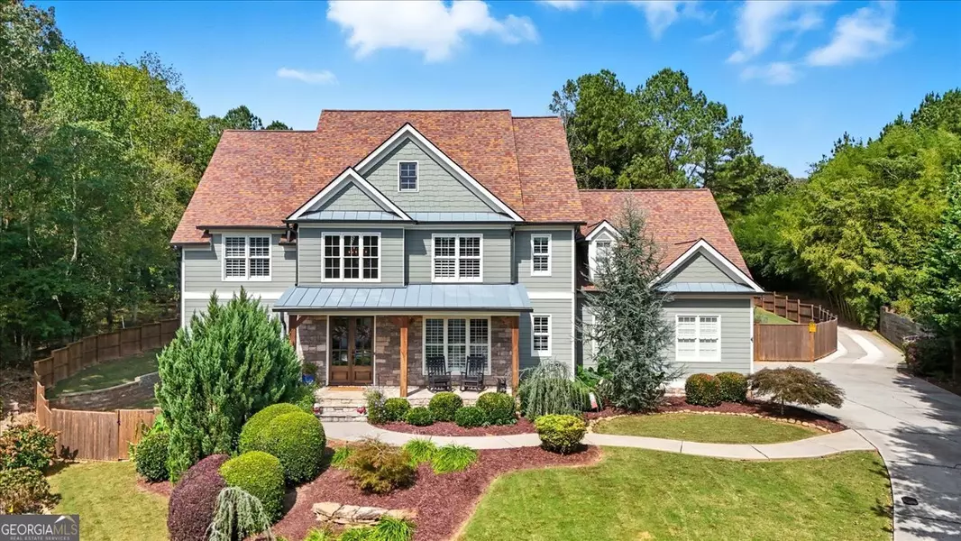 339 Westbridge LN, Canton, GA 30114