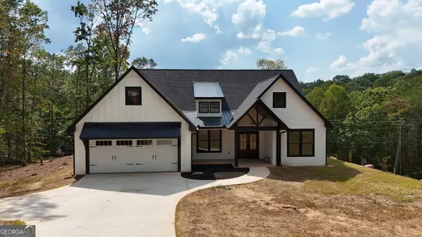 104 Sautee Ridge, Clarkesville, GA 30523