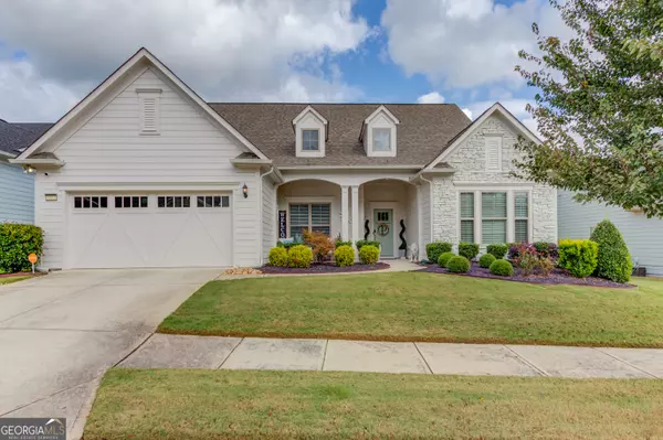 5952 Ventura PL, Hoschton, GA 30548