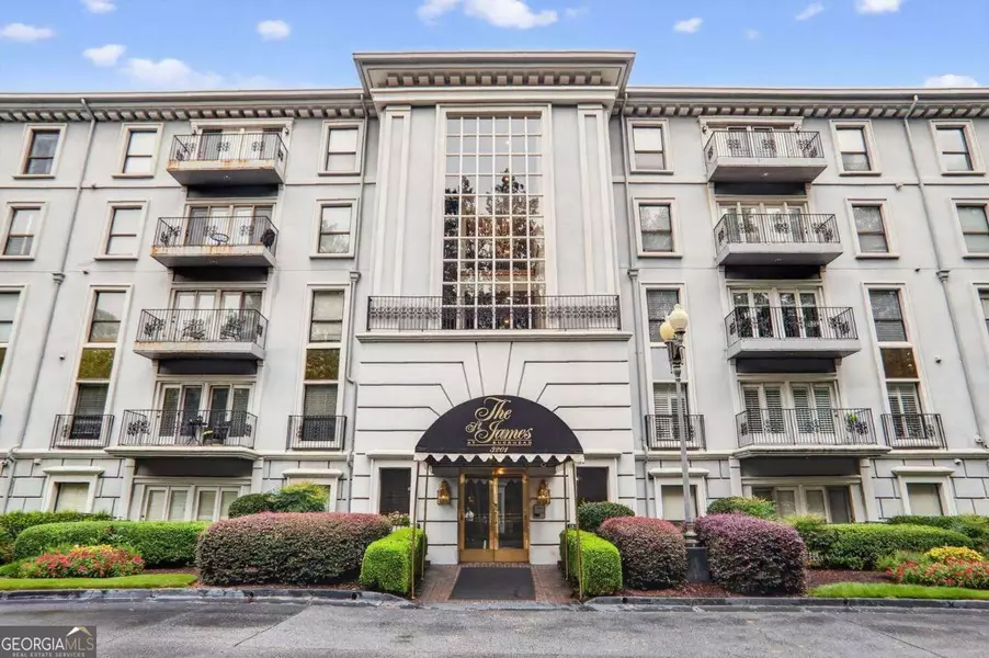 3201 Lenox RD NE #13, Atlanta, GA 30324
