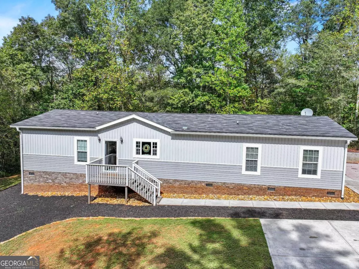 Homer, GA 30547,366 Charity RD