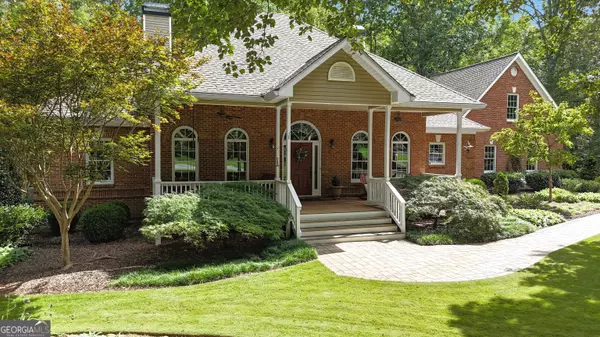 125 Jay TRL, Fayetteville, GA 30215