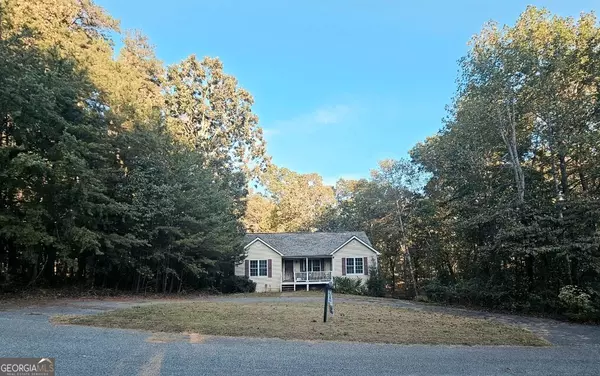 Dahlonega, GA 30533,69 Blue Ridge Overlook DR