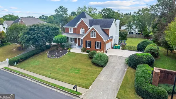 Peachtree Corners, GA 30092,5350 Wickershire DR